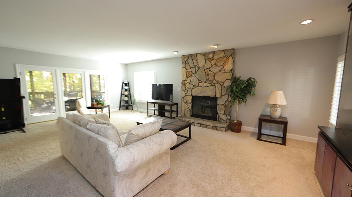 7300 Rainwater Road Raleigh, NC 27615 - Photo 4 of 18 Photo 5