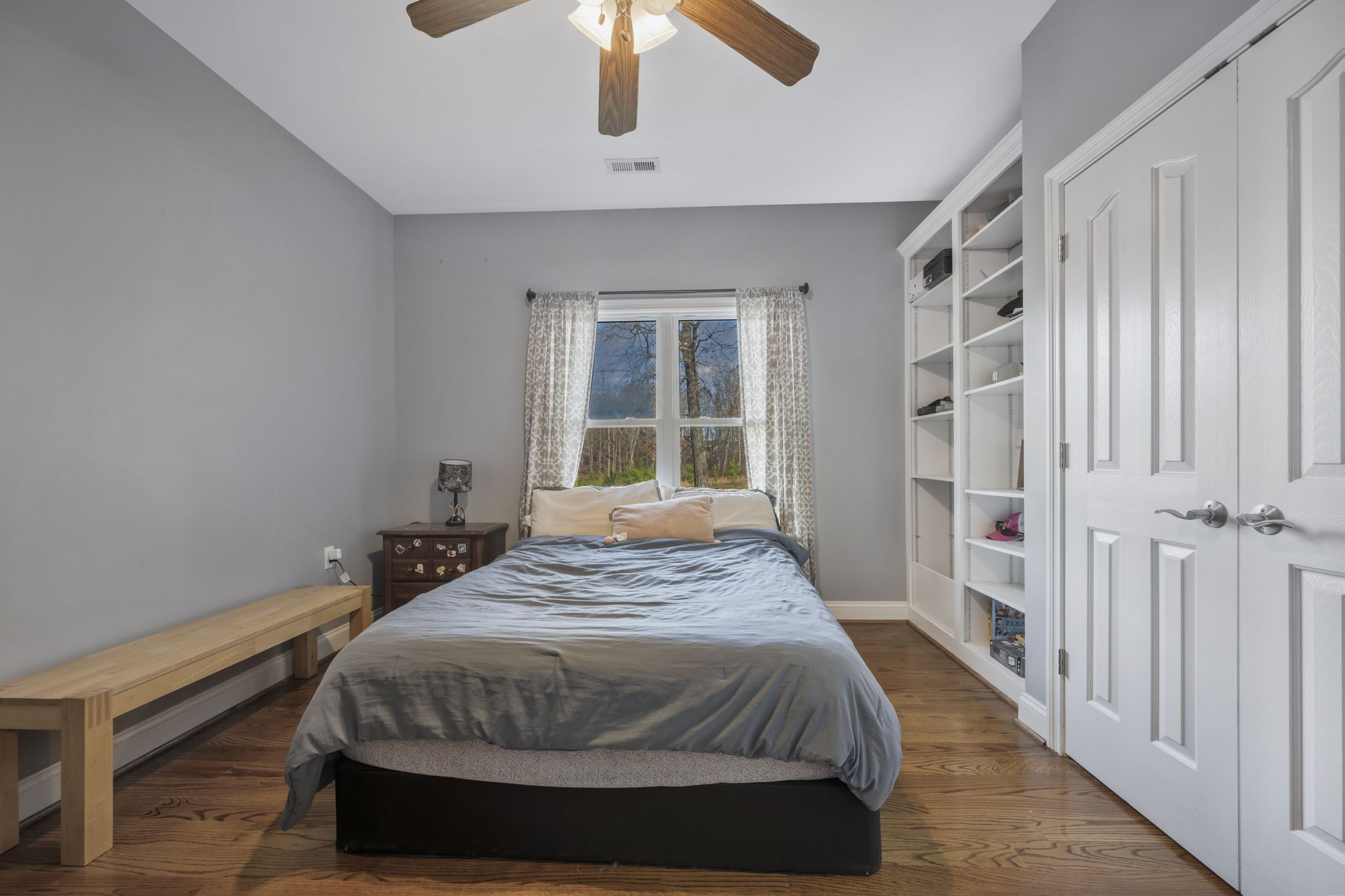 1053 Hall Cemetery Road Burns, TN 37029 - Photo 26 of 64