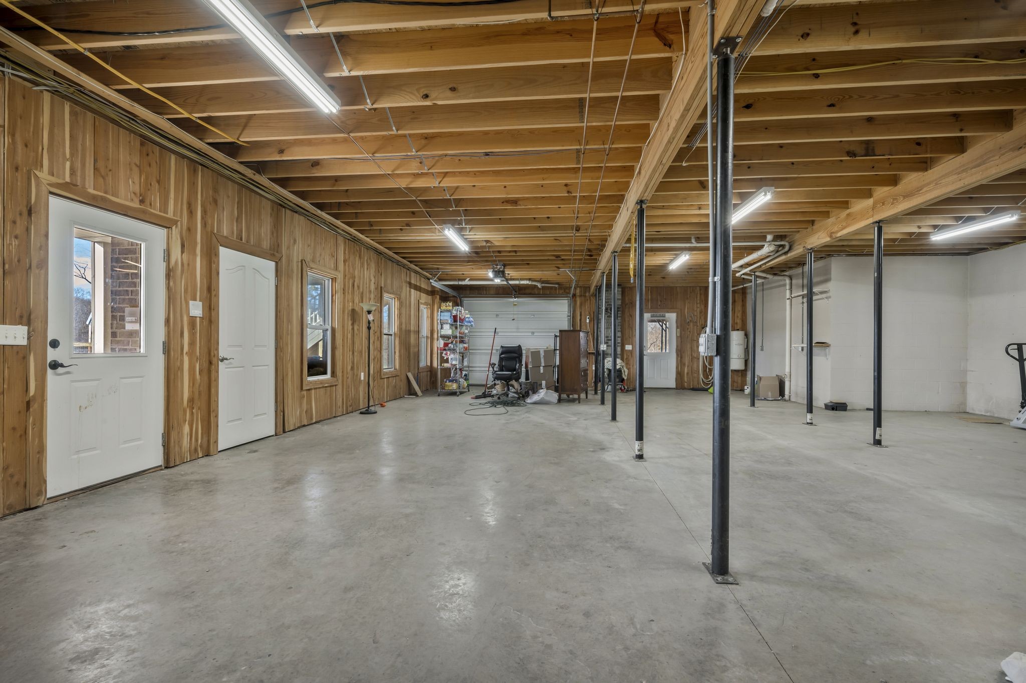 1053 Hall Cemetery Road Burns, TN 37029 - Photo 30 of 64 a view of empty room