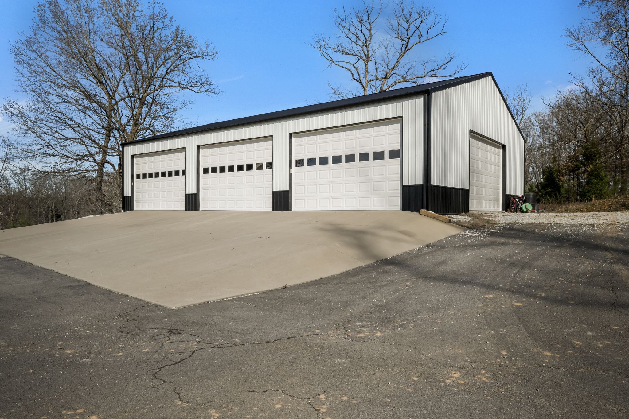 1053 Hall Cemetery Road Burns, TN 37029 - Photo 37 of 64