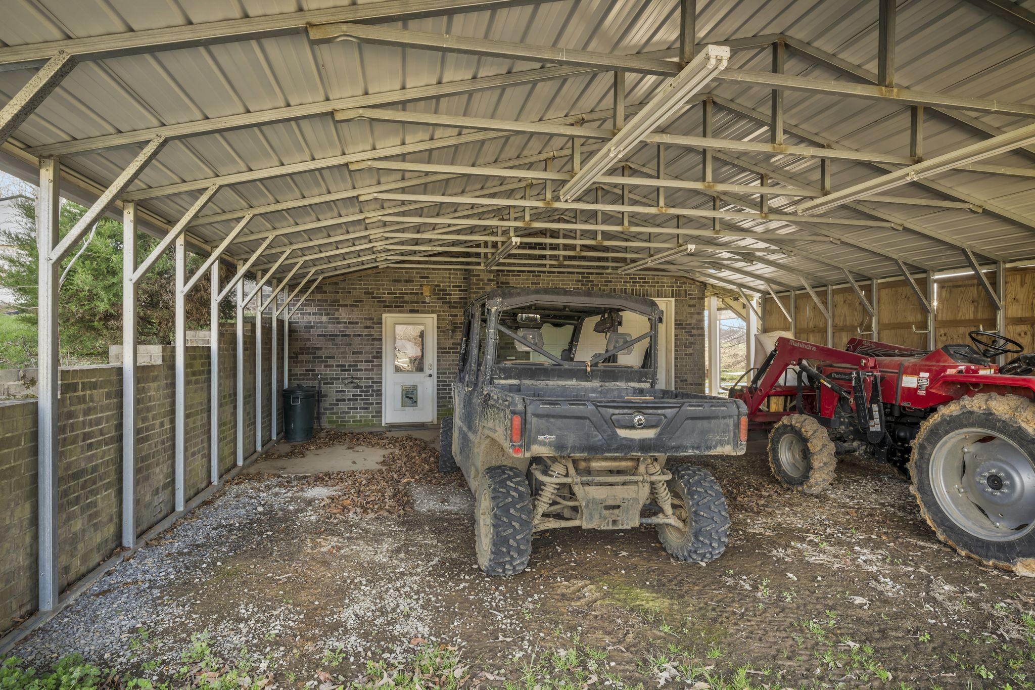 1053 Hall Cemetery Road Burns, TN 37029 - Photo 39 of 64