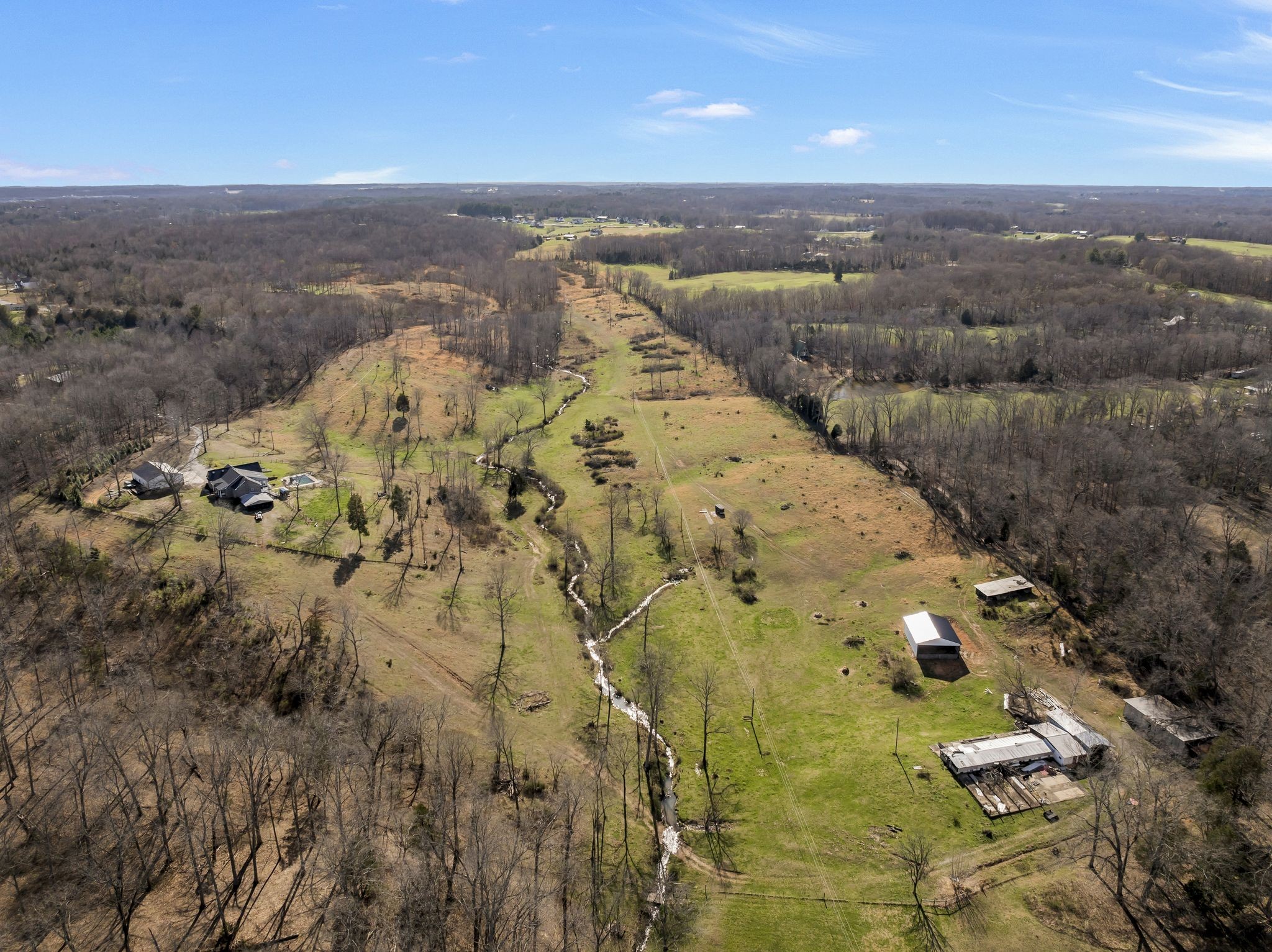 1053 Hall Cemetery Road Burns, TN 37029 - Photo 46 of 64