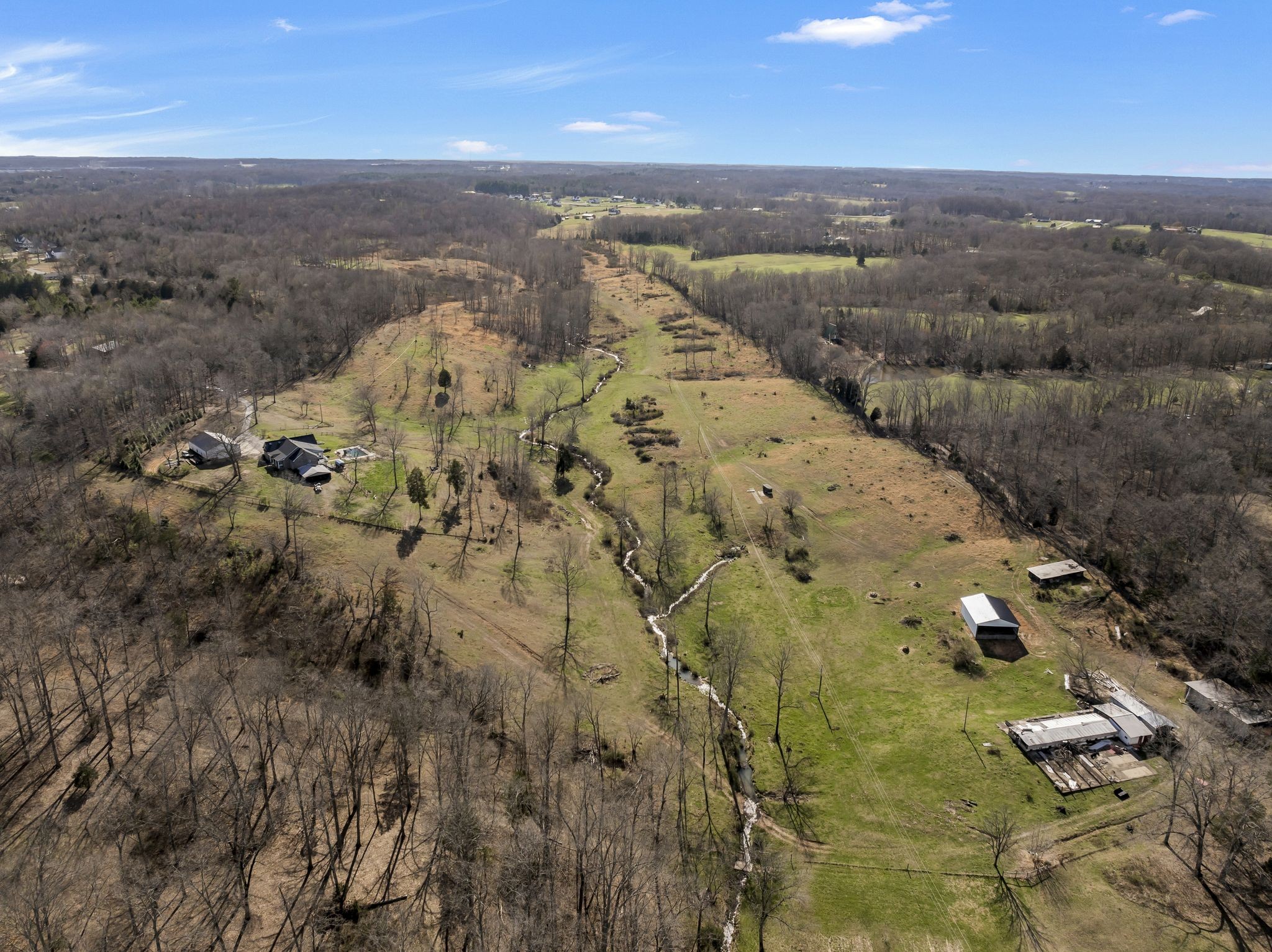 1053 Hall Cemetery Road Burns, TN 37029 - Photo 47 of 64