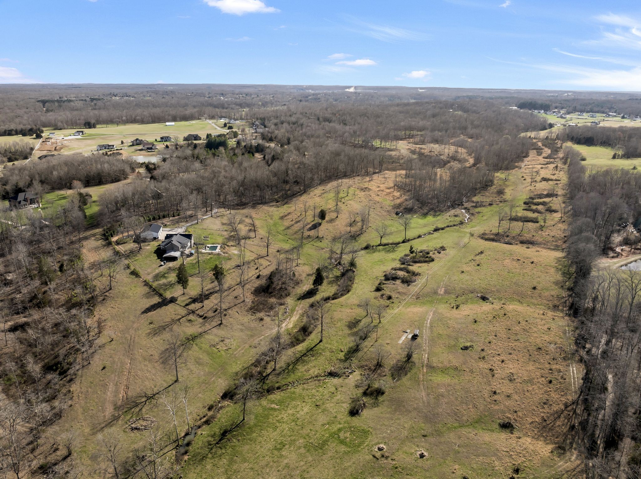 1053 Hall Cemetery Road Burns, TN 37029 - Photo 49 of 64