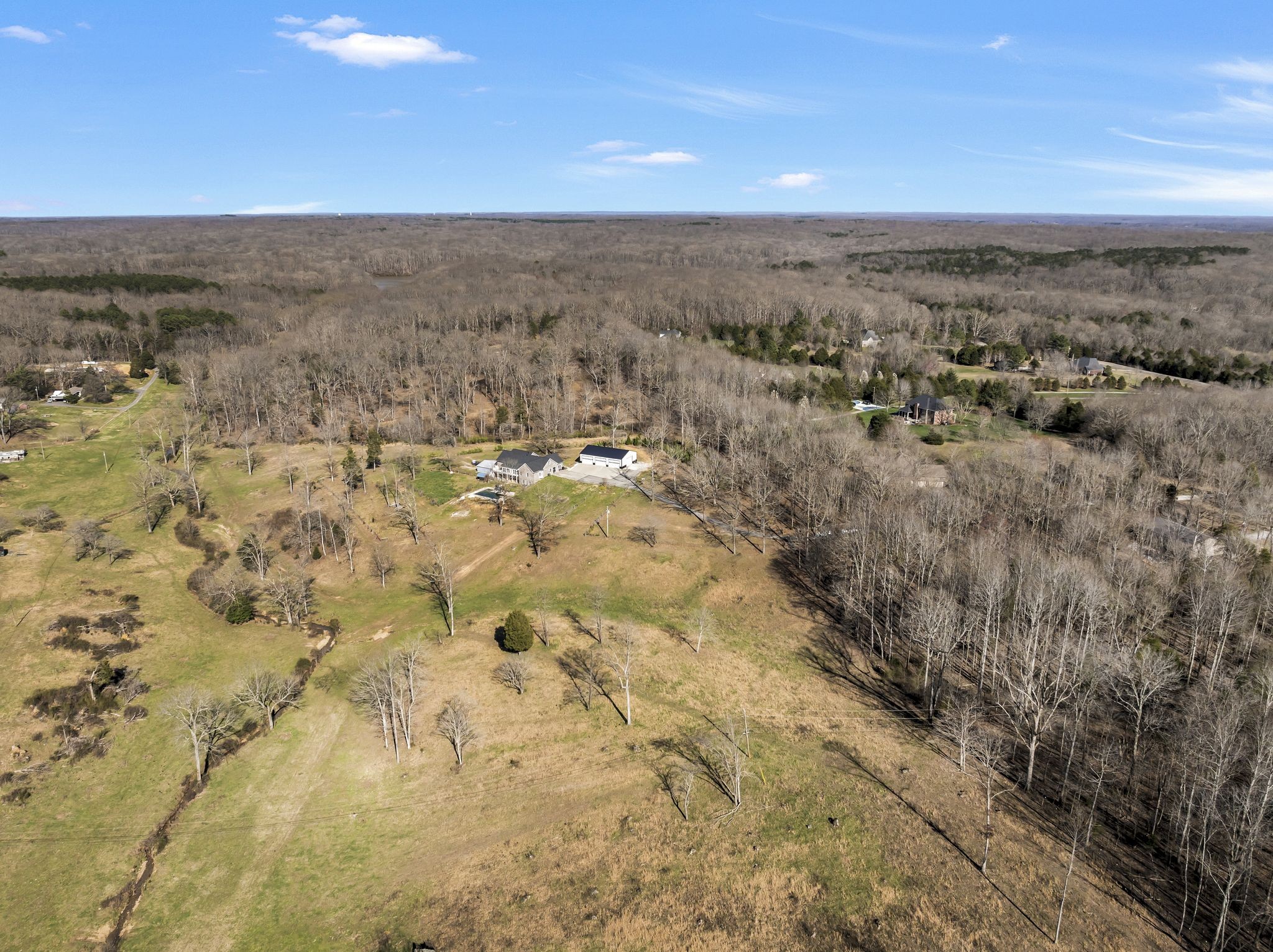1053 Hall Cemetery Road Burns, TN 37029 - Photo 52 of 64