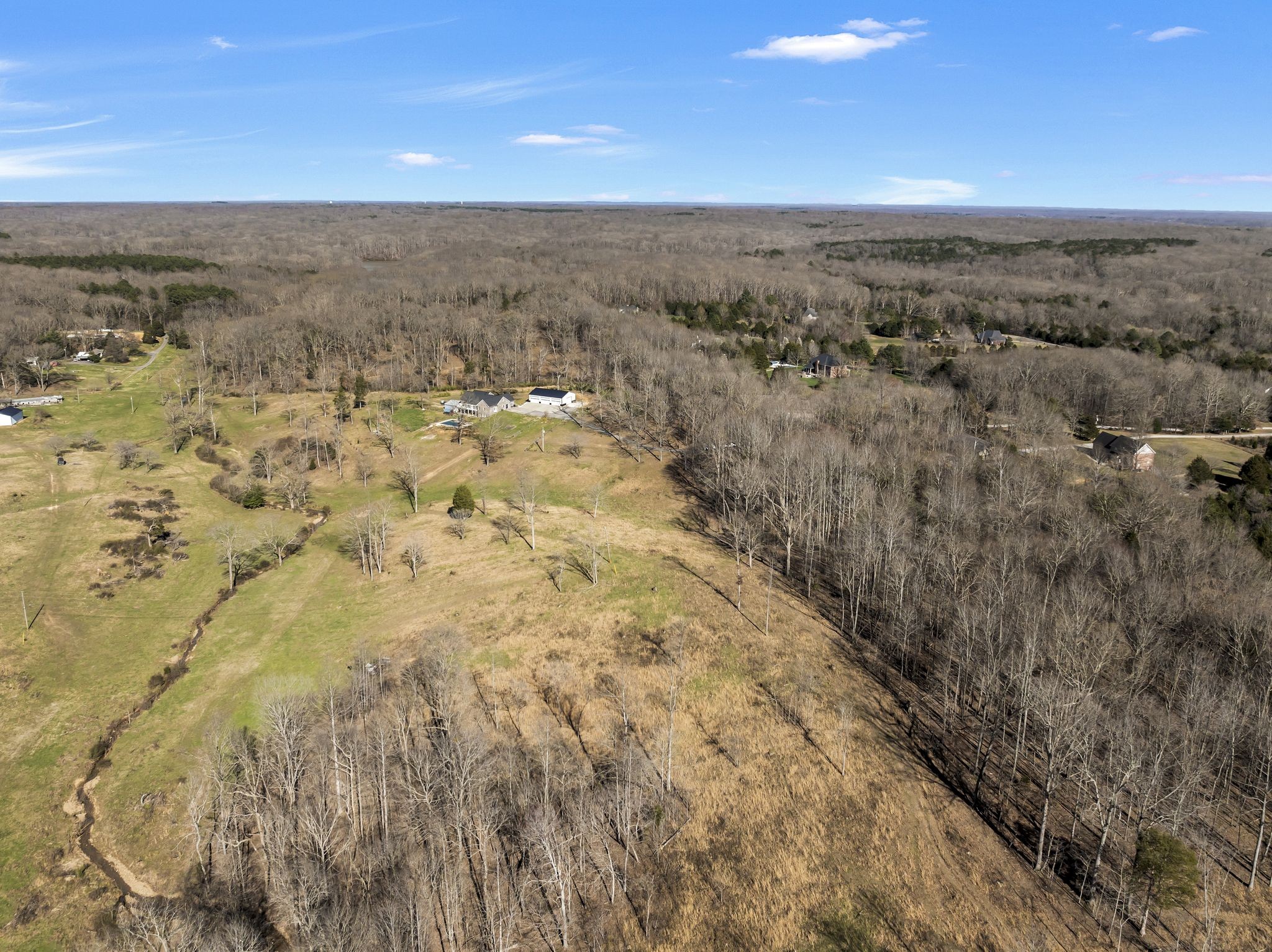 1053 Hall Cemetery Road Burns, TN 37029 - Photo 53 of 64 a view of a city
