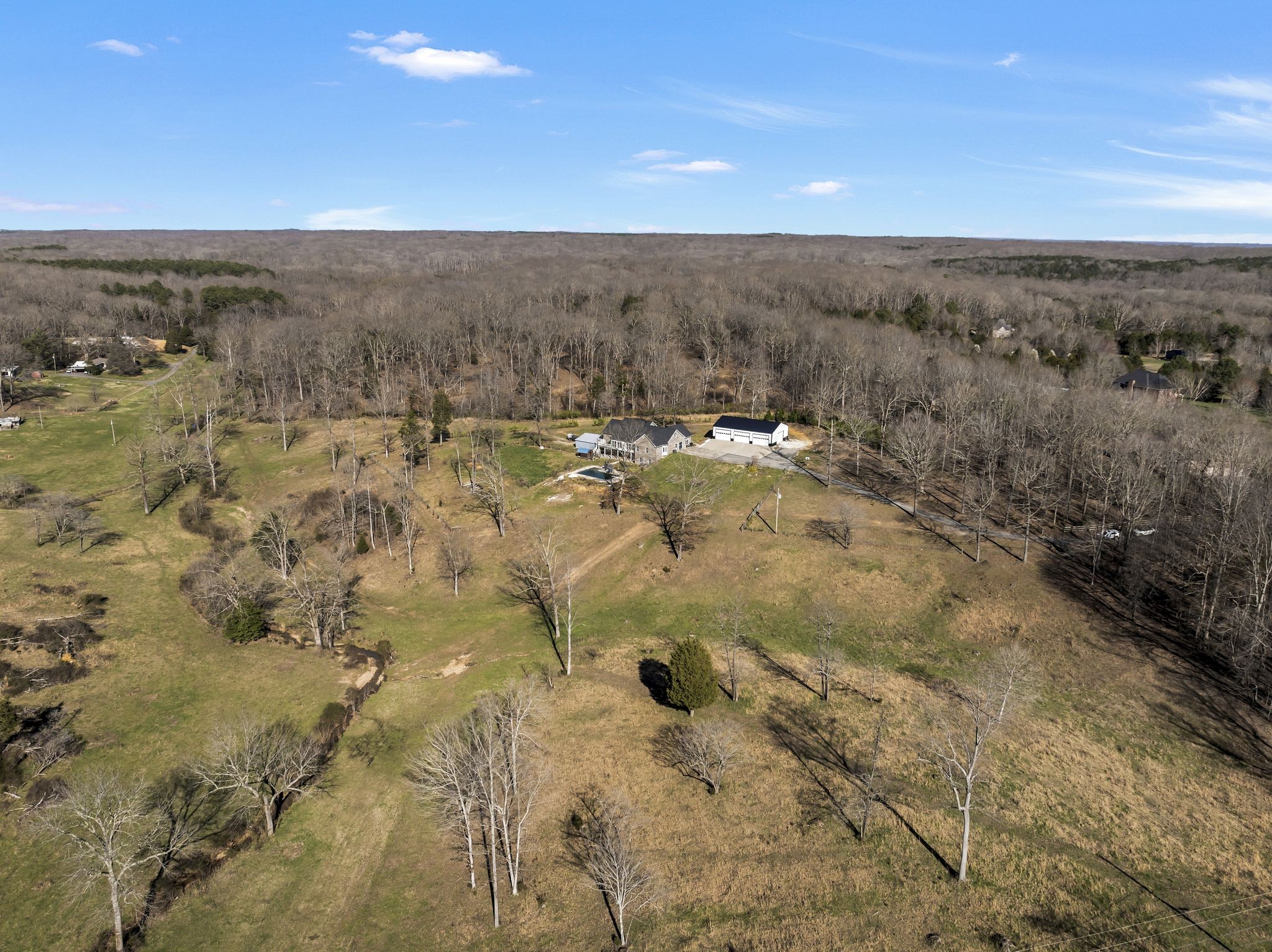 1053 Hall Cemetery Road Burns, TN 37029 - Photo 58 of 64