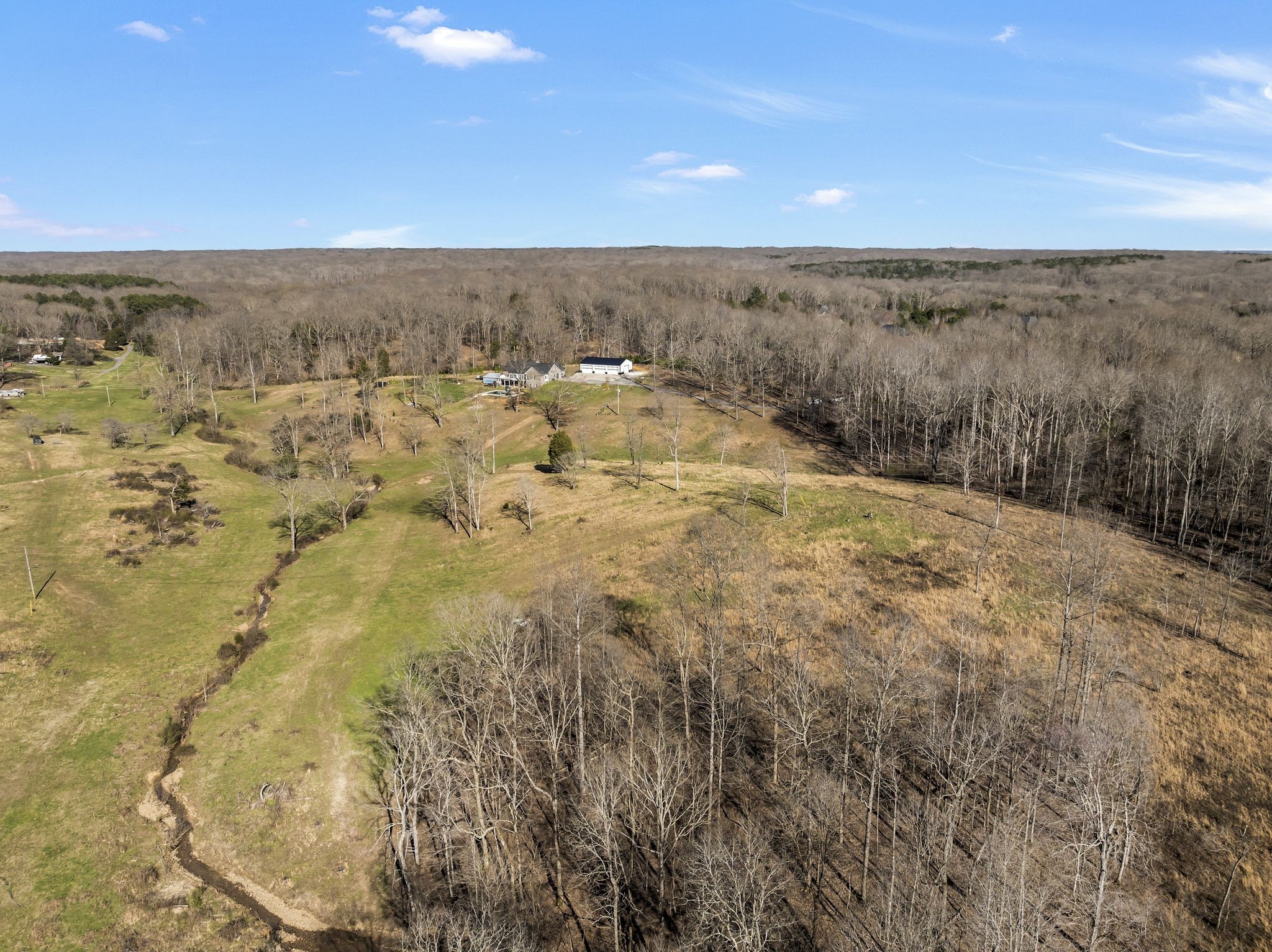 1053 Hall Cemetery Road Burns, TN 37029 - Photo 62 of 64