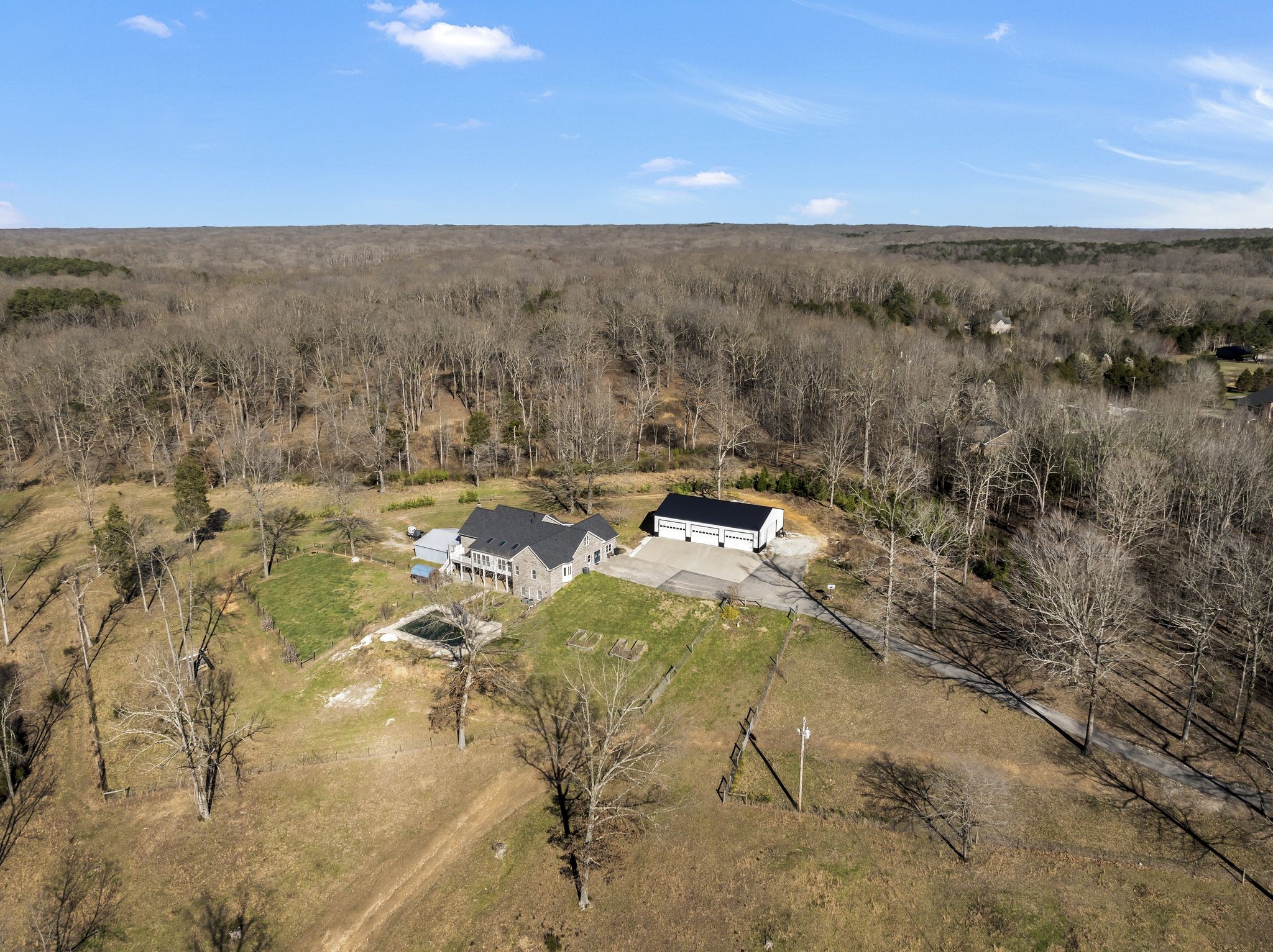 1053 Hall Cemetery Road Burns, TN 37029 - Photo 64 of 64