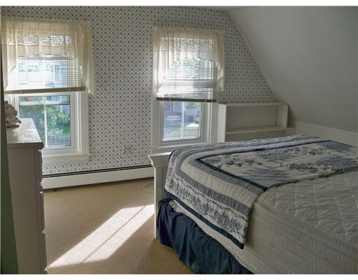 23 Langsford Road Kennebunkport, ME 04046 - Photo 17 of 18 Bedroom.