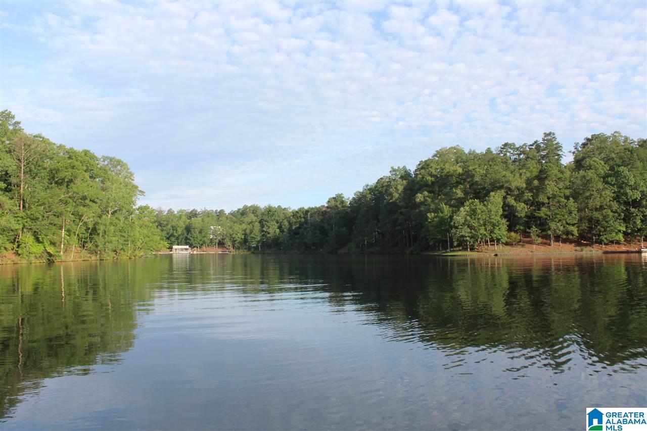 Lot 69 Laurel Way, Unit 69 Wedowee, AL 36278 - Photo 1 of 8