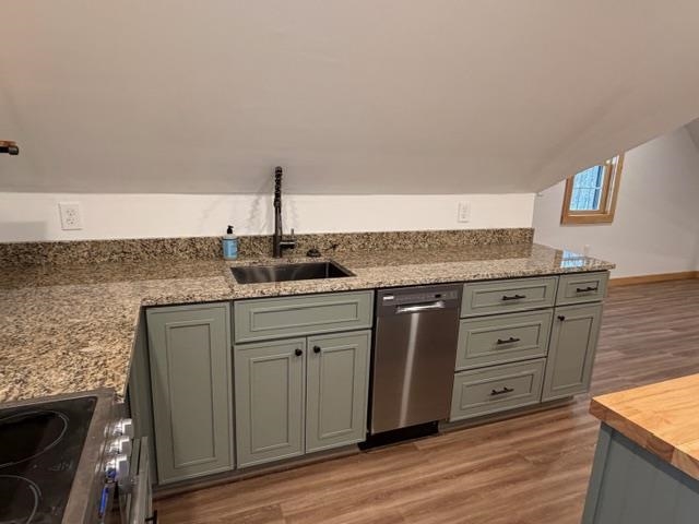 15 West A W Branch Road Waterville Valley, NH 03215 - Photo 11 of 22