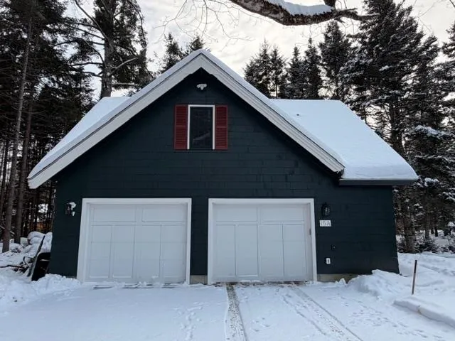 $2,100 | 15 West A W Branch Road, Waterville Valley, NH 03215