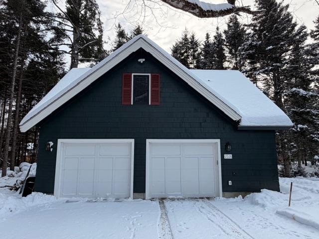 15 West A W Branch Road Waterville Valley, NH 03215 - Photo 2 of 22