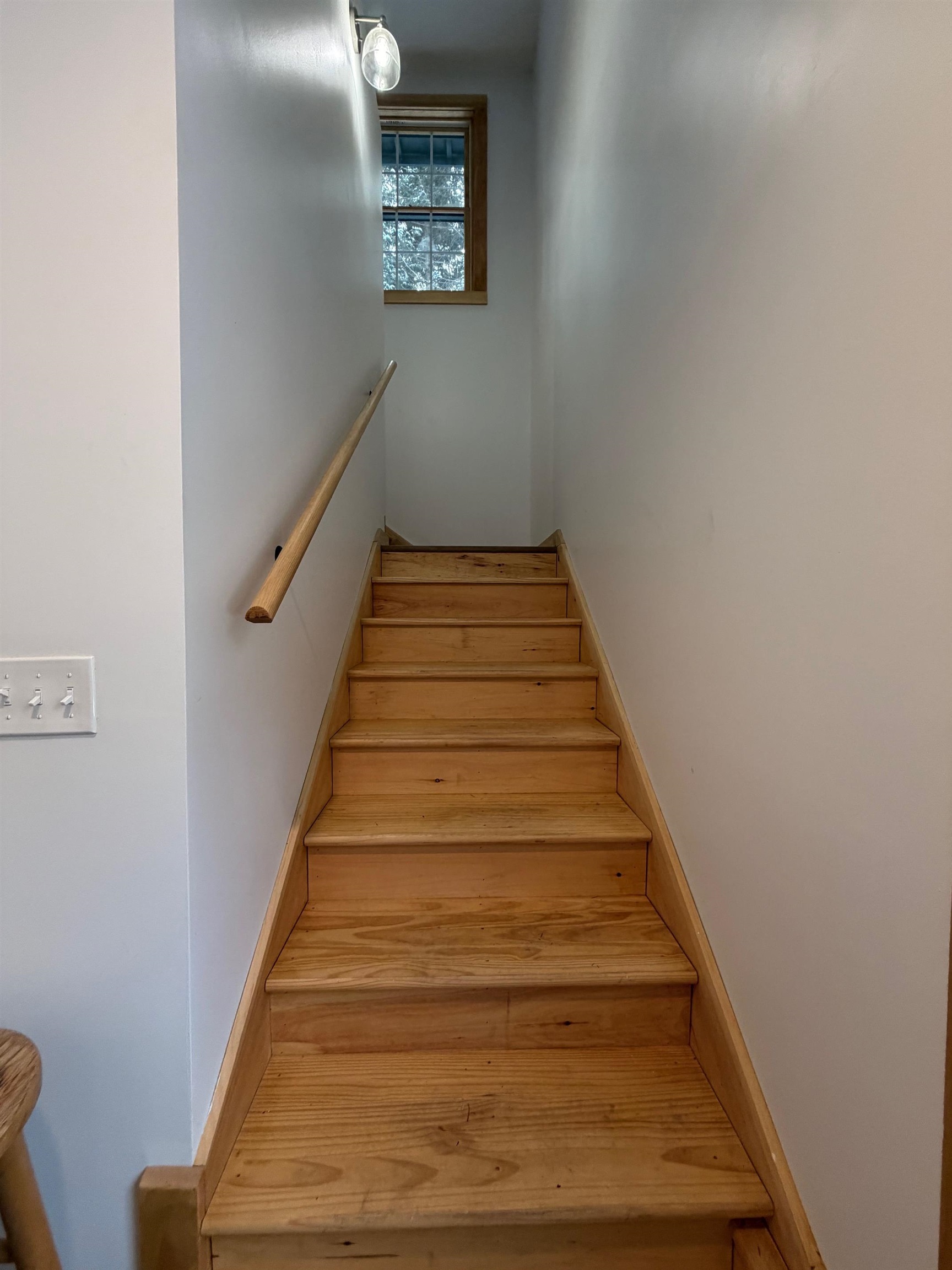 15 West A W Branch Road Waterville Valley, NH 03215 - Photo 3 of 22