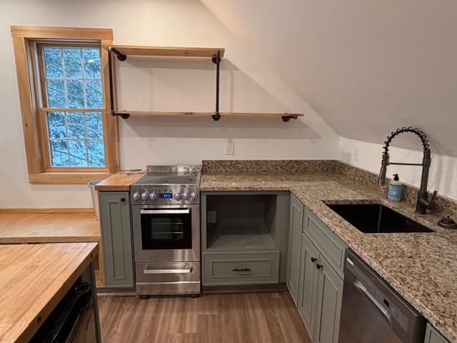 15 West A W Branch Road Waterville Valley, NH 03215 - Photo 10 of 22