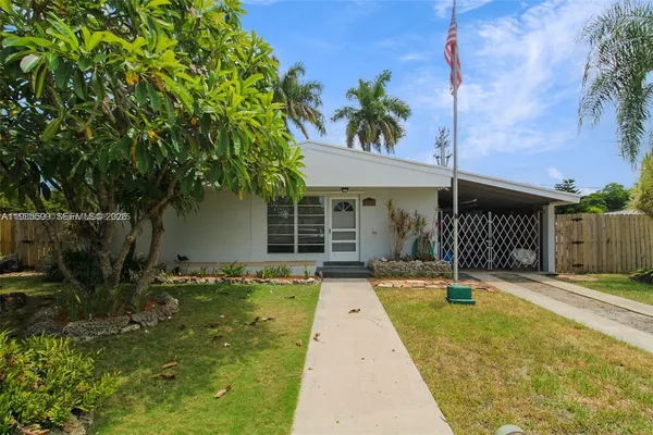 $3,500 | 10250 Caribbean Boulevard, Cutler Bay, FL 33189