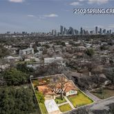 $1,295,000 | 2502 Spring Creek Drive, Austin, TX 78704