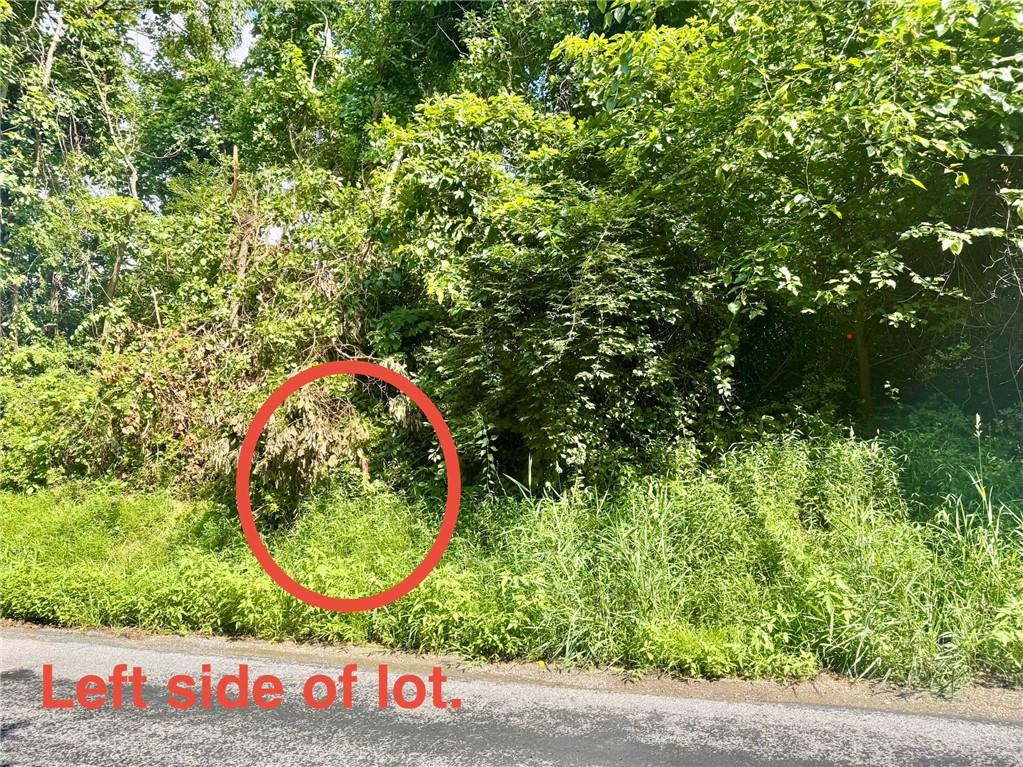 Lot 42 Vista Valley Road Washington, PA 15301 - Photo 2 of 4 Stake set LEFT SIDE