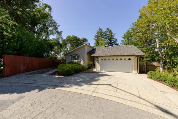 $1,975,000 | 20 Angela Court, Scotts Valley, CA 95066