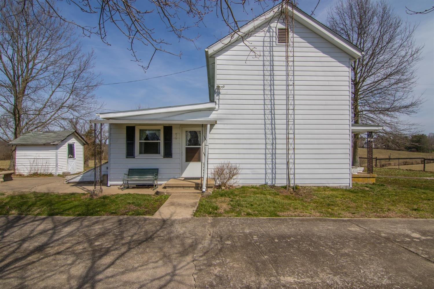 1100 Grows Mill Road Wilmore, KY 40390 - Photo 8 of 37 Photo 8