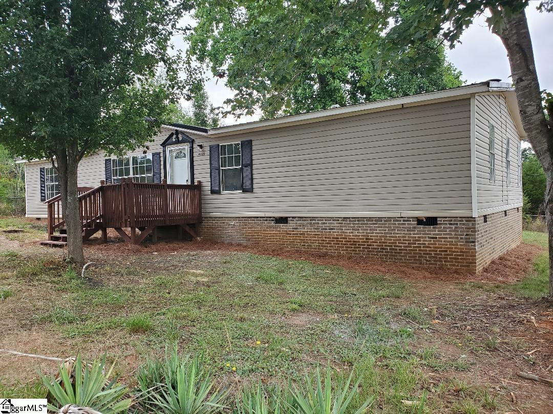 4228 Dobbins Bridge Road Anderson, SC 29626 - Photo 17 of 20