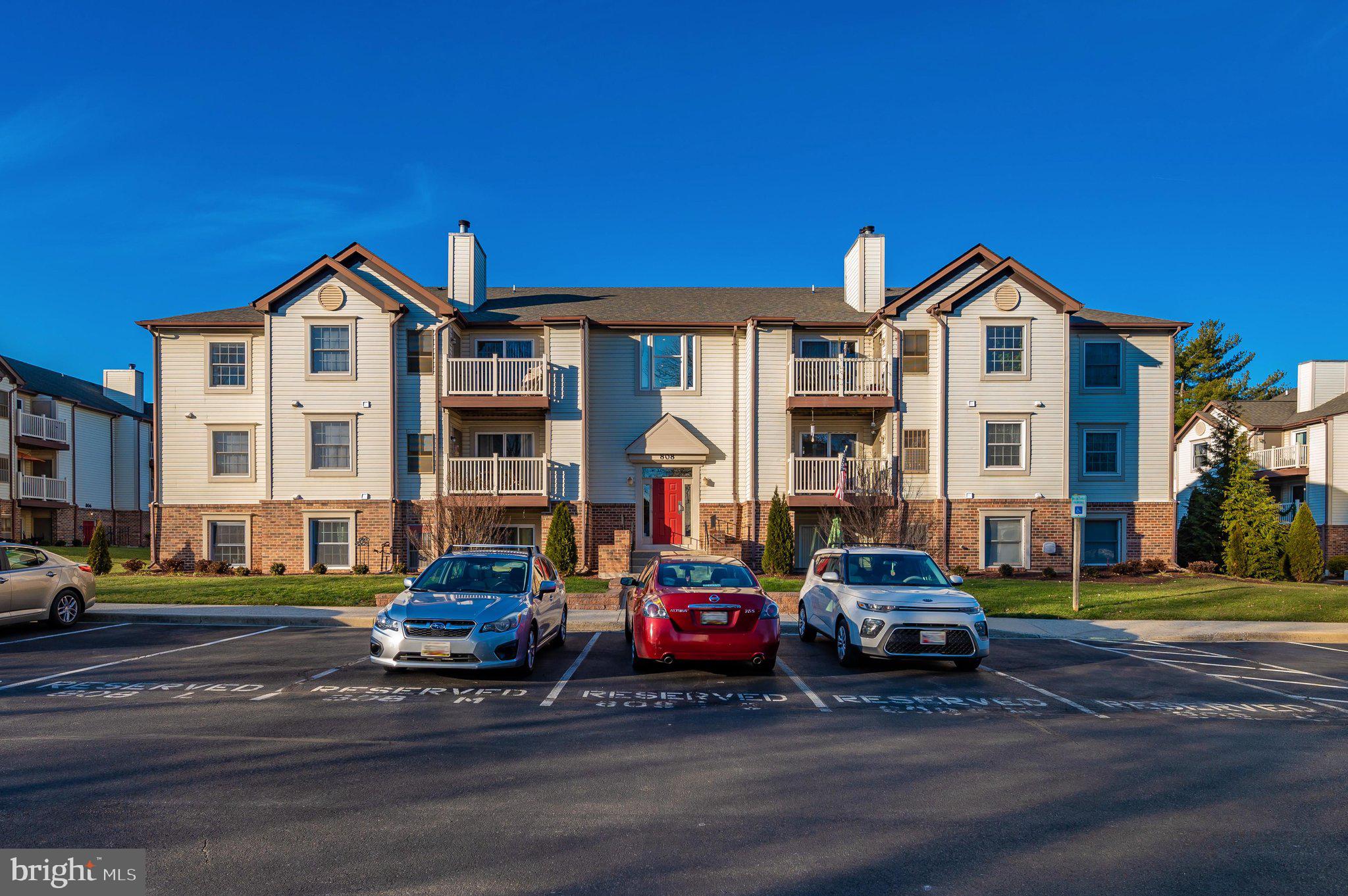 808 Stratford Way, Unit B Frederick, MD 21701 - Photo 1 of 49 PDR_6711