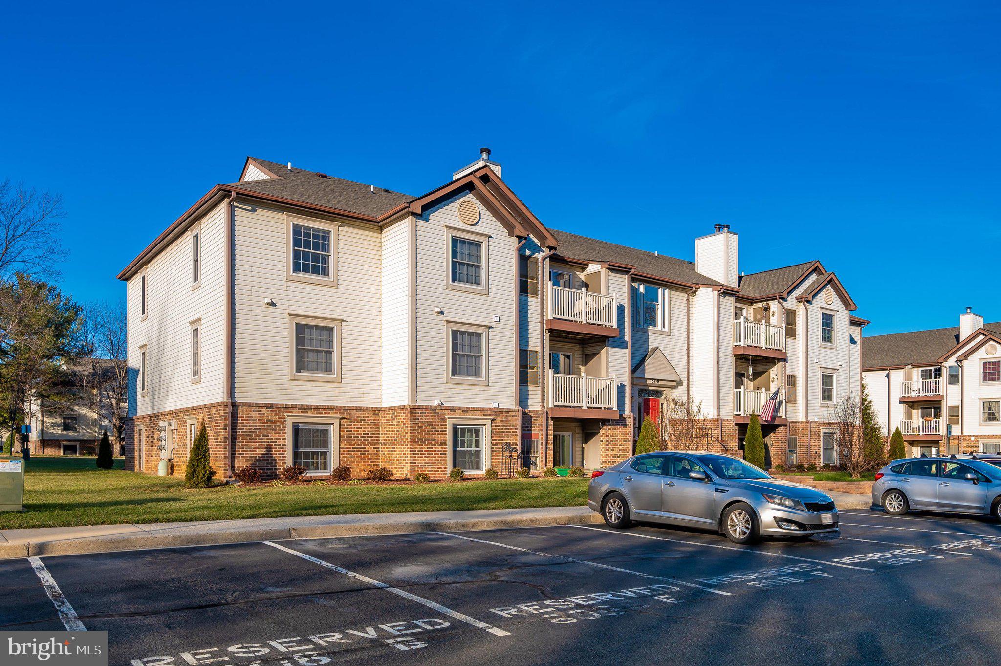 808 Stratford Way, Unit B Frederick, MD 21701 - Photo 2 of 49 PDR_6709