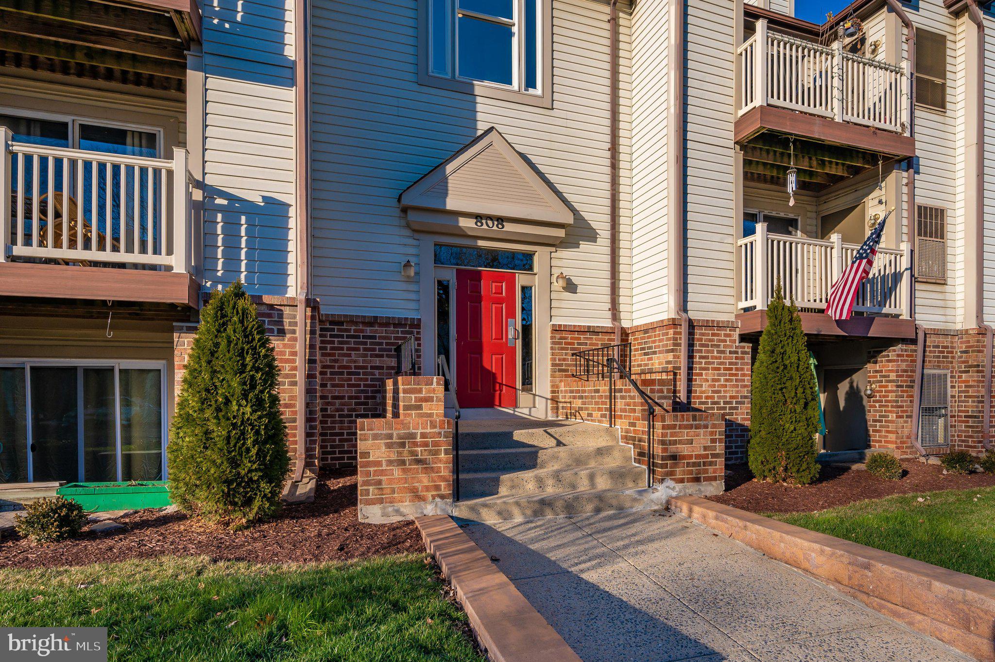 808 Stratford Way, Unit B Frederick, MD 21701 - Photo 7 of 49 PDR_6719