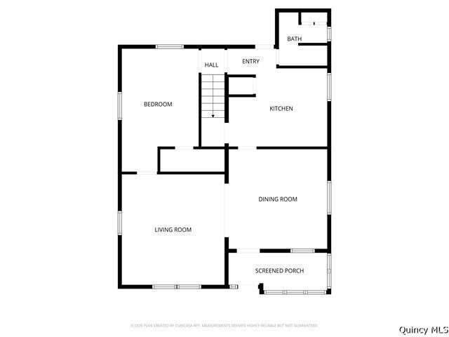 1431 Spruce Street Quincy, IL 62301 - Photo 29 of 32