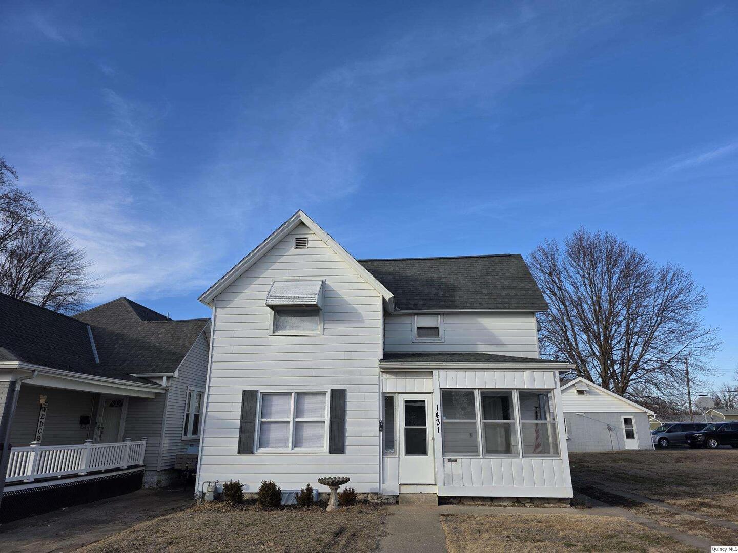 1431 Spruce Street Quincy, IL 62301 - Photo 32 of 32