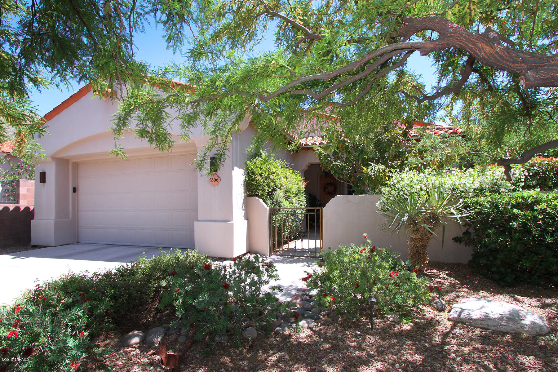 5306 North Ridge Spring Place Tucson, AZ 85749 - Photo 43 of 43 Gallery Image 43