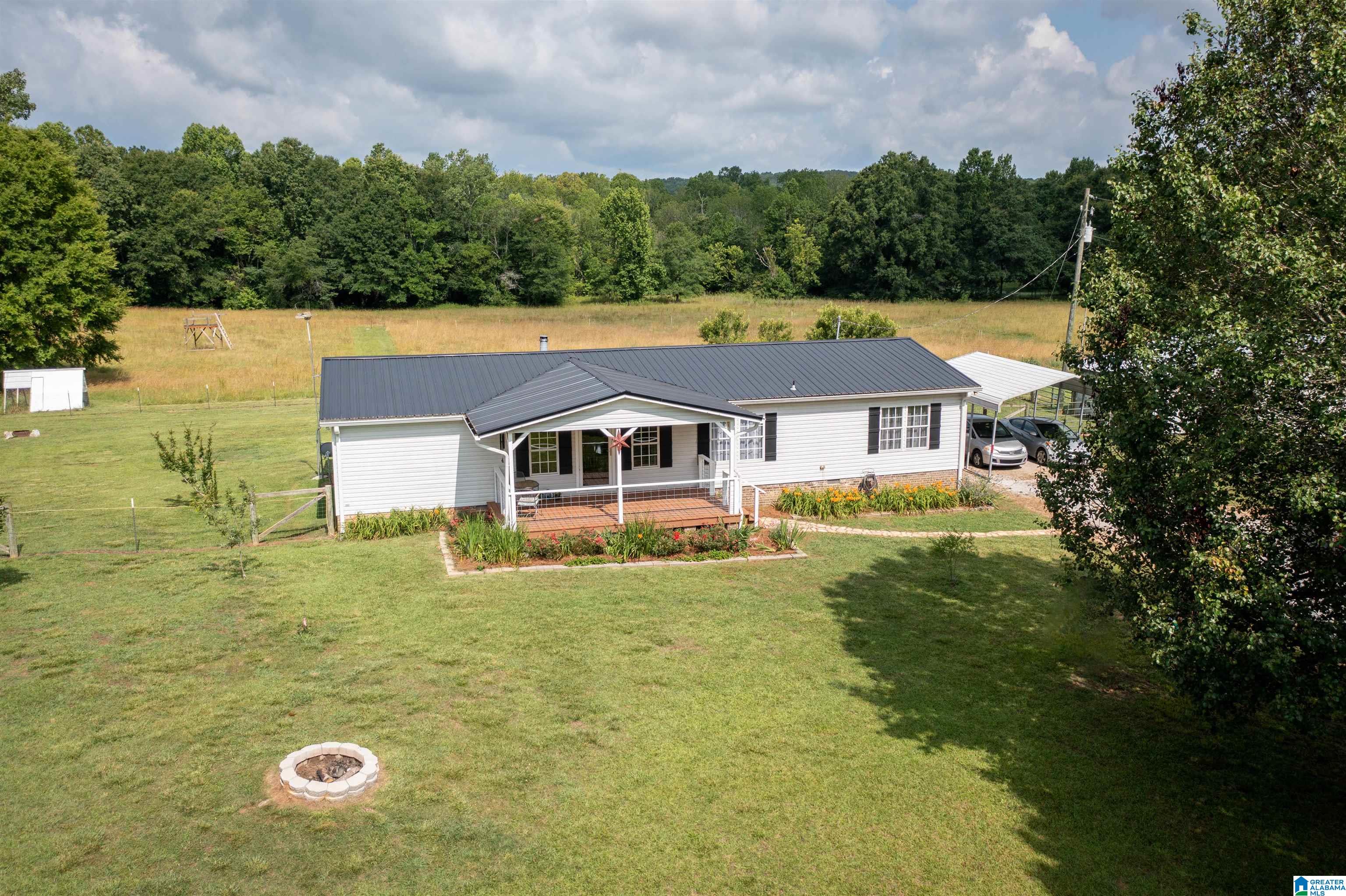 3960 Matt Smith Road Gadsden, AL 35907 - Photo 18 of 29