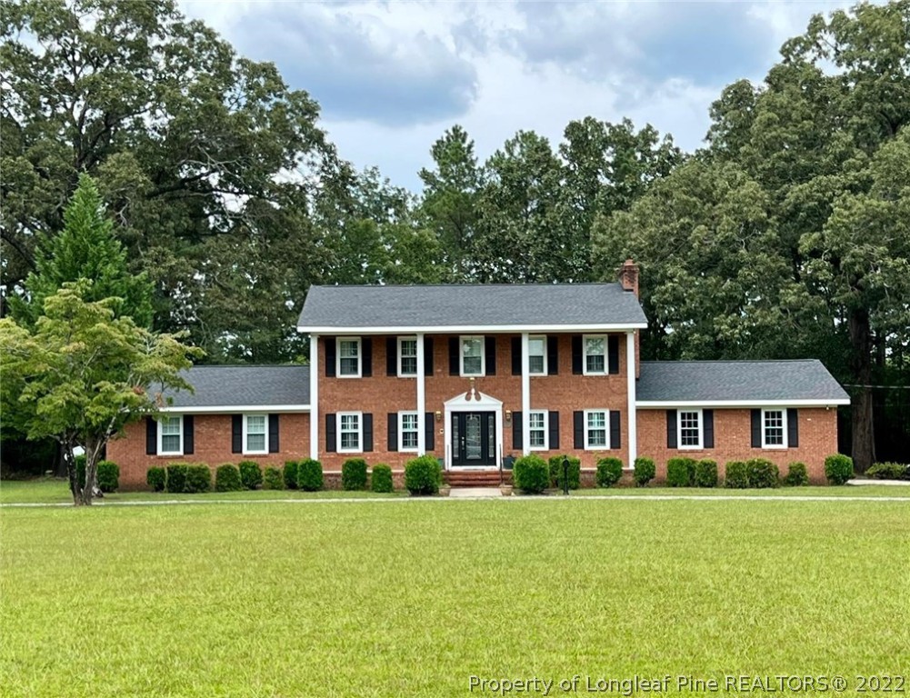 289 Overlake Road Raeford, NC 28376 - Photo 1 of 42 Gallery Image 1