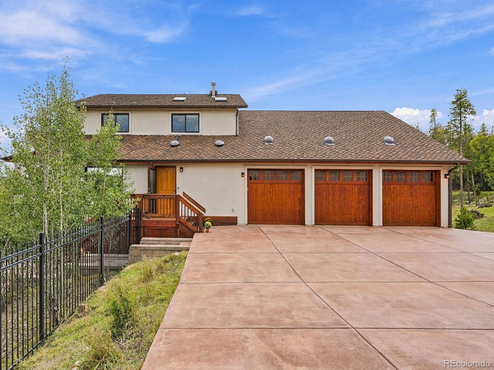 8641 South Warhawk Road Conifer, CO 80433 - Photo 3 of 50 Gallery Image 3