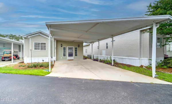 $249,000 | 1219 Navy Boulevard, Unit 236, Panama City Beach, FL 32408