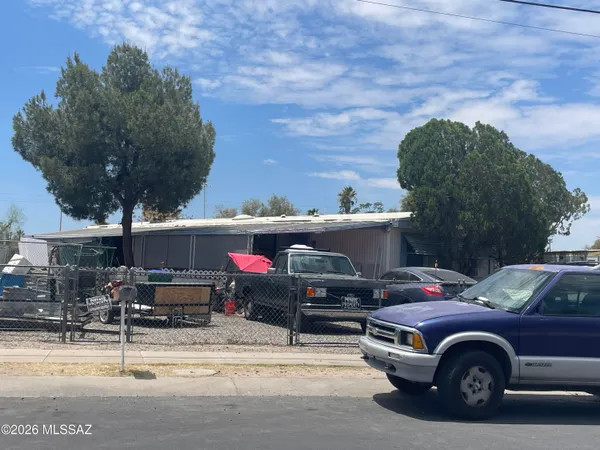 $115,000 | 783 West Laguna Street, Unit 5, Tucson, AZ 85705