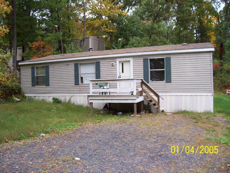 51 Mountain Vista Road Stroudsburg, PA 18360 - Photo 1 of 1 Front