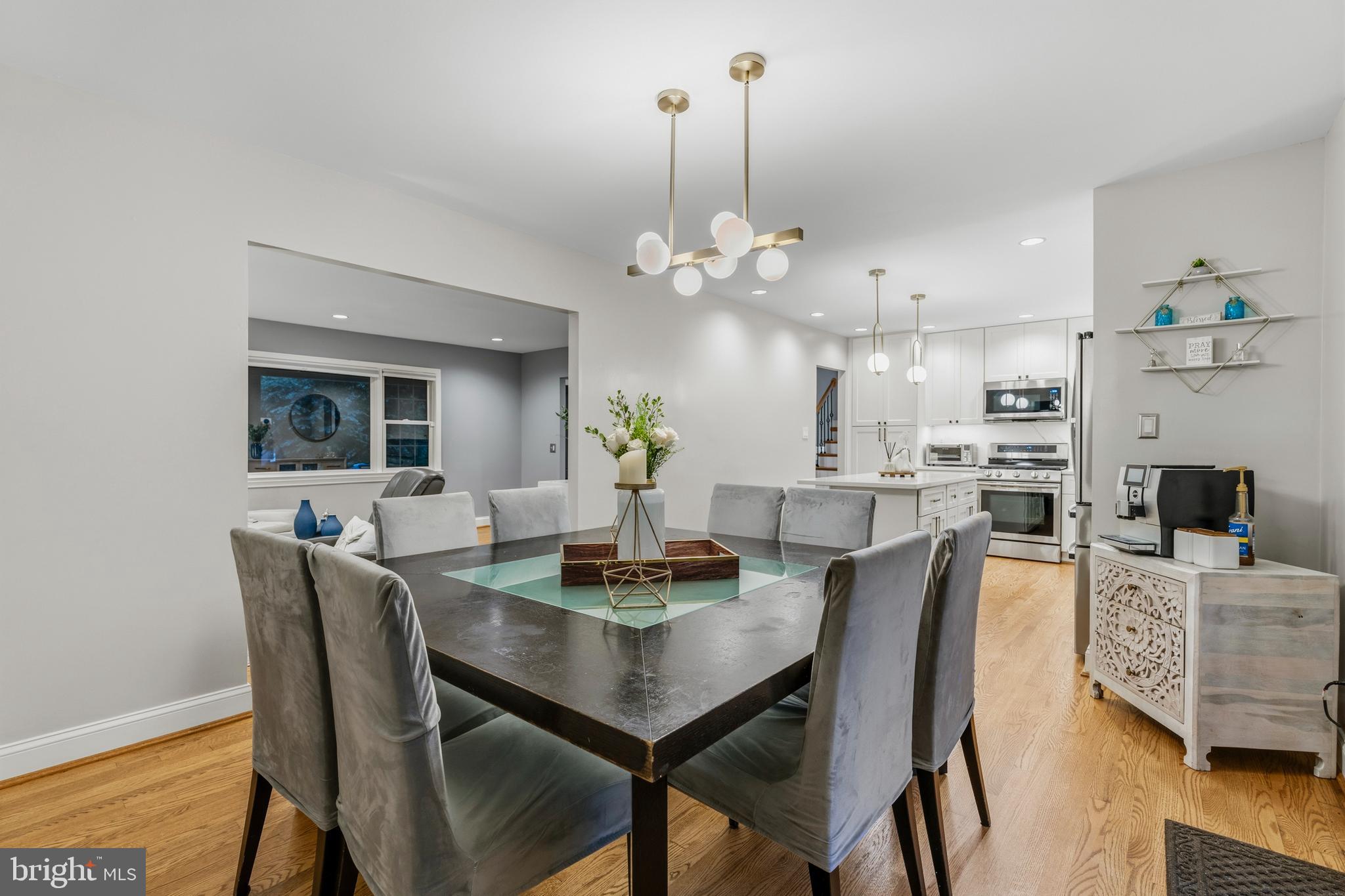 7204 Righters Mill Road Derwood, MD 20855 - Photo 15 of 47 Gallery Image 15