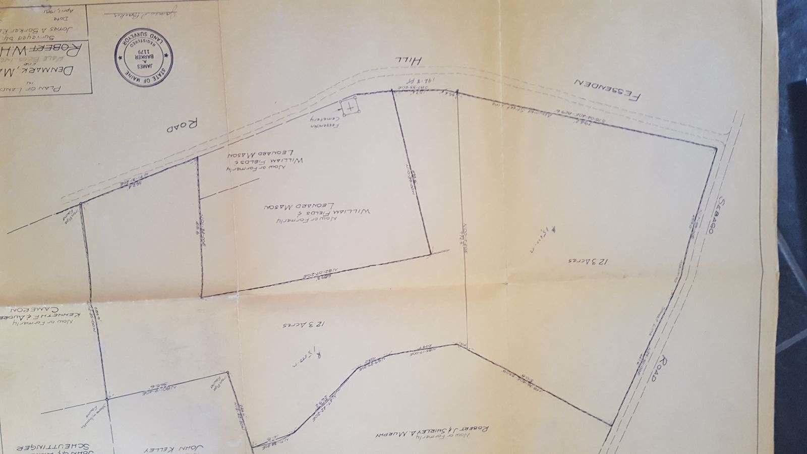 10-012-a Fessenden Hill Road Denmark, ME 04022 - Photo 13 of 13 2019060195142202 (1)