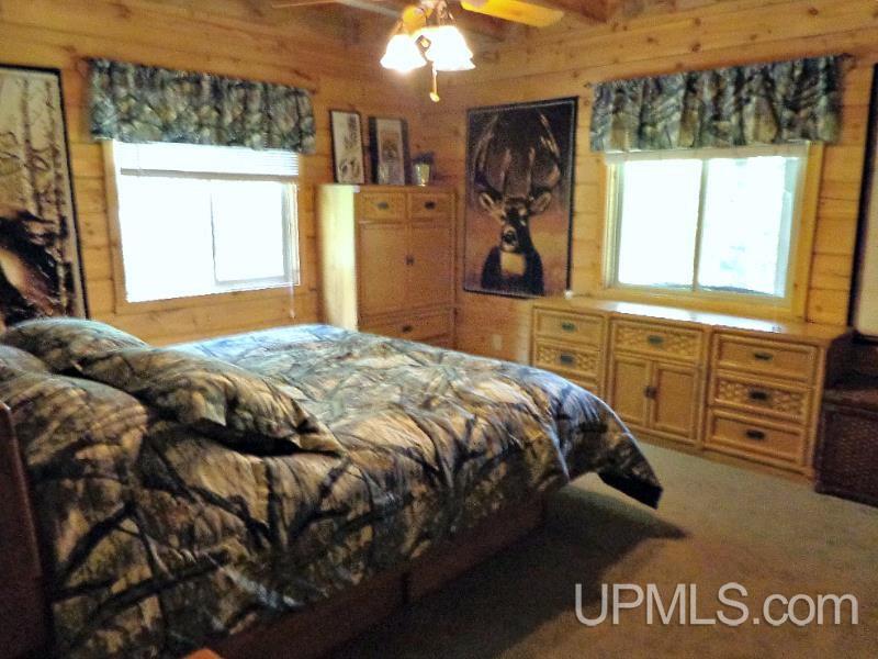 W8587 Weckerle Road Pembine, WI 54156 - Photo 8 of 15 Gallery Image 8