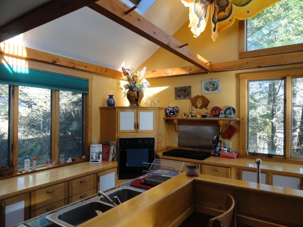 124 North Shore Road Chesterfield, NH 03462 - Photo 8 of 25