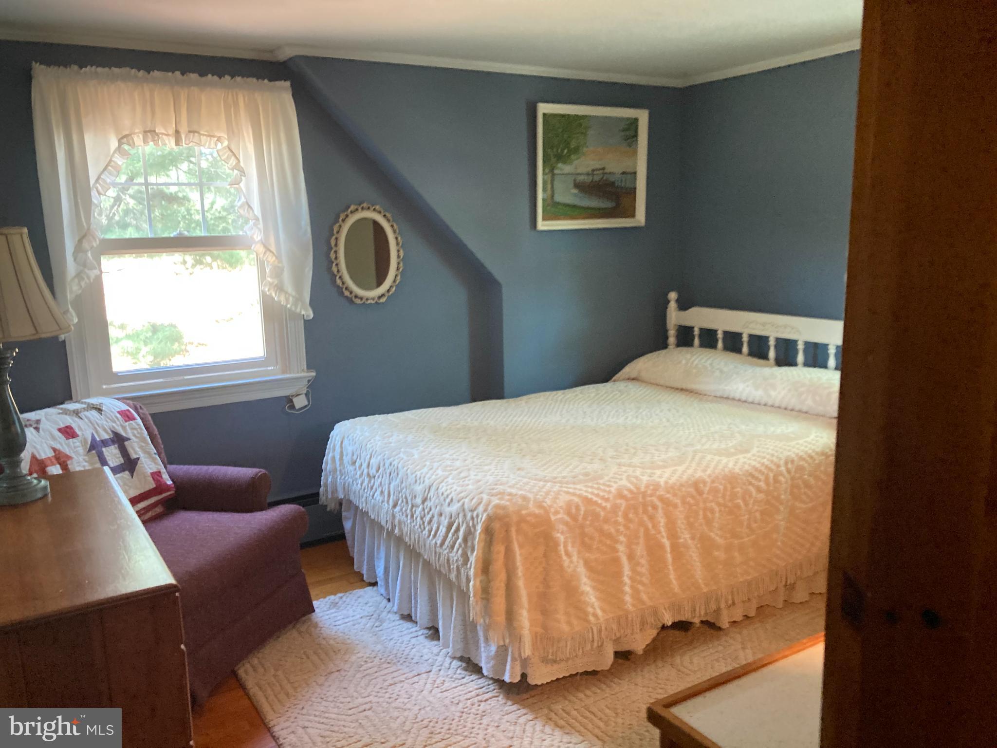 Old Trappe Road Trappe, MD 21673 - Photo 13 of 15 3rd bedroom