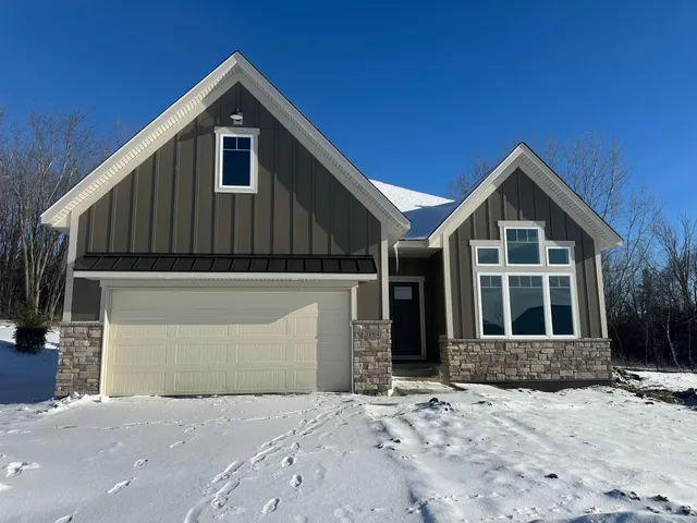 $693,520 | 20064 Glenbrook Path, Lakeville, MN 55044