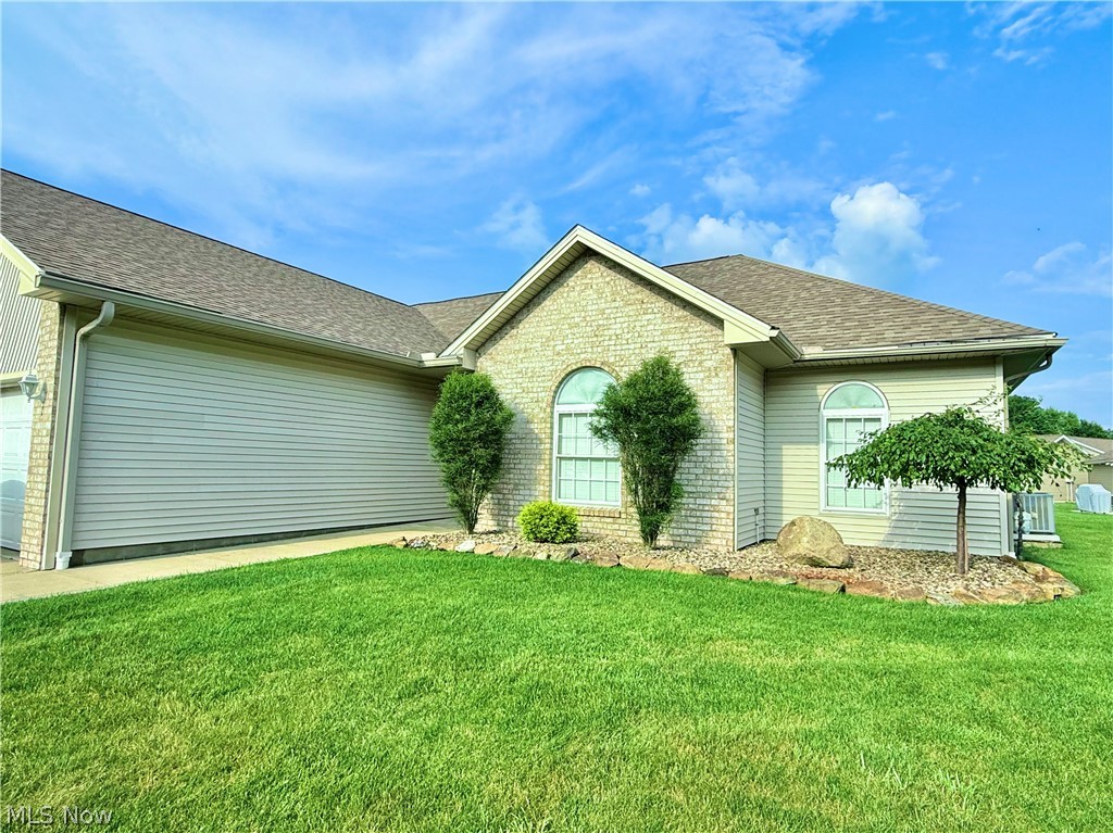 603 South Raccoon Road, Unit 1 Austintown, OH 44515 - Photo 20 of 22