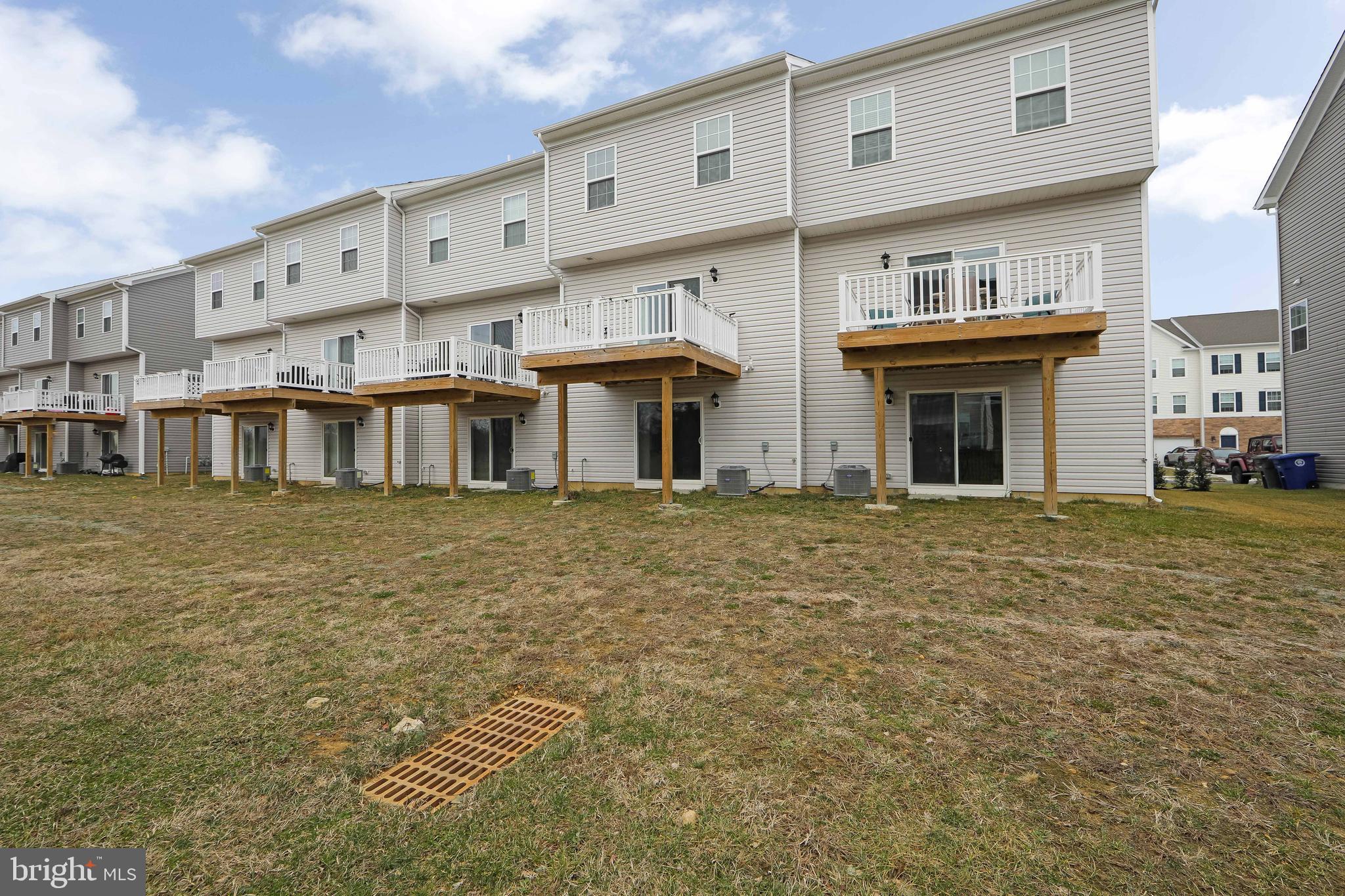 272 Macoun Way Glassboro, NJ 08028 - Photo 42 of 44 Exterior Back