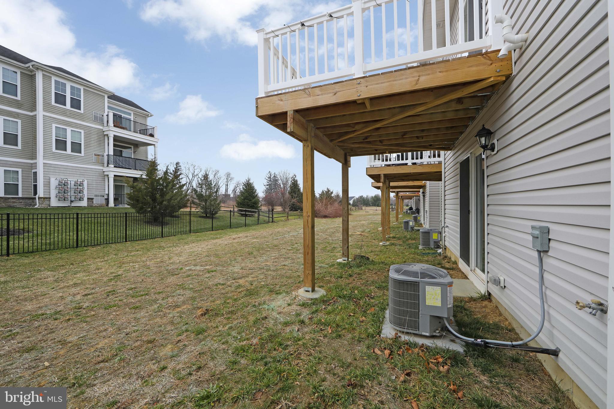 272 Macoun Way Glassboro, NJ 08028 - Photo 43 of 44 Exterior Back