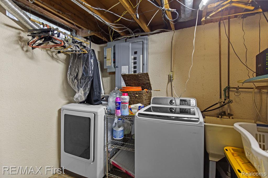 17841 Edgefield Drive Clinton Township, MI 48035 - Photo 19 of 20 Gallery Image 19