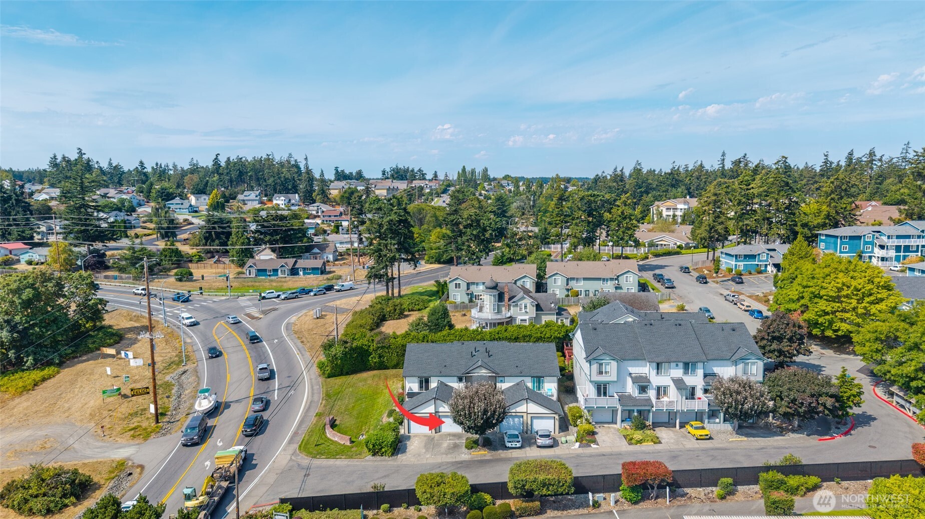 30875 State Rte 20, Unit A101 Oak Harbor, WA 98277 - Photo 35 of 39 Gallery Image 35