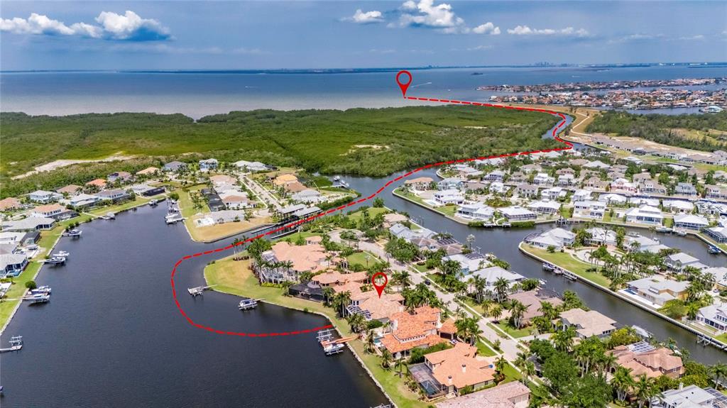 624 Balibay Road Apollo Beach, FL 33572 - Photo 2 of 99